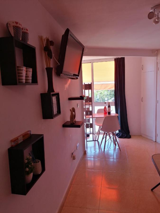 Studio Petit Amour Sitio de Calahonda Exteriör bild