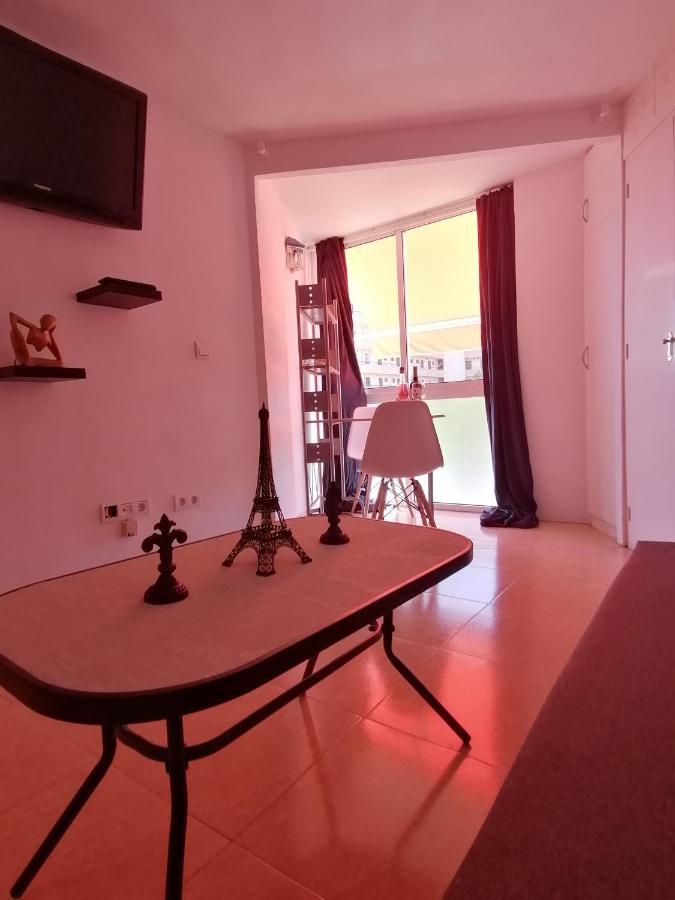 Studio Petit Amour Sitio de Calahonda Exteriör bild