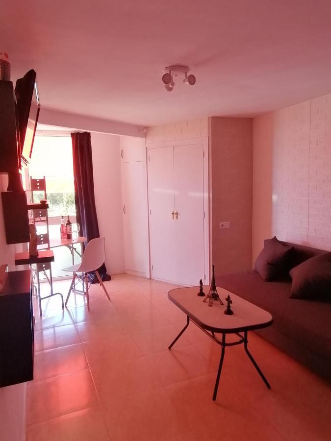 Studio Petit Amour Sitio de Calahonda Exteriör bild
